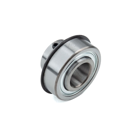 Bailey 7600 Series Radial Bearing - 7612DLG, 3/4 ID, 1 3/4 OD, 109 Inner, 5/8 Outer W 150504